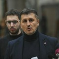 Pavlović: Mišljenje Venecijanske komisije potvrda nezakonitosti Mrdićevih zakona