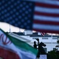 Amerika uvela sankcije protiv 35 pojedinaca i organizacija zbog pomaganja Iranu