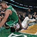 Najbolji igrač Bostona opleo po Embidu i NBA: "Takva je liga u kojoj se nalazimo" VIDEO