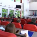 Drugo javno slušanje o izmenama i dopunama izbornih zakona