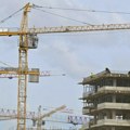RZS: U Srbiji u prvom kvartalu pad vrednosti građevinske delatnosti u stalnim cenama