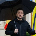 Kremlj: jedna odluka Zelenskog deli nas od mira