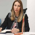 "Nismo zadovoljni": Oglasila se Đedović nakon MOL-ove revizije ugovora - "Čuvamo našu rafineriju!"