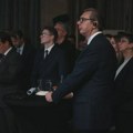 Vučić: Pola narko dilera ima policijsko obezbeđenje, to ću sprečiti