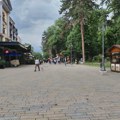 Pokušaj ubistva maloletnika u Vrnjačkoj Banji na ulici
