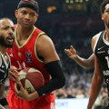 Evo gde možete da gledate uživo TV prenos prvog meča Partizan - Crvena zvezda u polufinalu ABA lige