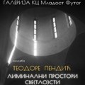 Magija svetlosti i arhitekture: Izložba Teodore Pendić u Galeriji KC "Mladost" Futog