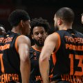Валенсија на фајнал-фору јури нешто што није виђено 27 година