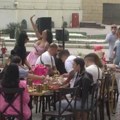 6 torti, na stolu nema čega nema, a slavljenica u miniću: Gala slavlje u Eliti: Maja Marinković slavi rođendan, Taki nije…