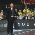 Šaras objasnio: ''Fener nije bio Fener''