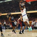 Šok pred NBA finale! Niksi ostali bez važnog igrača u najgorem mogućem trenutku!