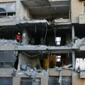 BLISKOISTOČNI SUKOB Mir na papiru, rat na terenu – Iran preti novim frontovima, Tramp i Liban o prekidu vatre između Izraela i…