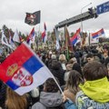 Zaposleni u kragujevačkom Domu omladine dobio otkaz posle studentske tribine