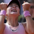 Ruskinja Andrejeva osvojila Rolan Garos
