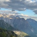 Crna Gora: Izvučeno telo planinarke iz Srbije koja je poginula na Prokletijama