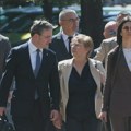 Jelača se ne seća sastanka sa ministrom, Vasić sumnja u verodostojnost svog iskaza: Optuženi izneli odbranu u postupku za…