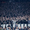 Partizan kažnjen zatvaranjem dela tribina za četvrtu utakmicu protiv Dubaija