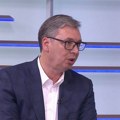 Vučić: Izbori u naredna tri do četiri meseca