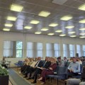 Kasa Smedereva uvećana za 497 miliona dinara