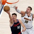 "Zemljotres" u NBA ligi! Jokić i Bogdanović u istom timu! Ne, nije reprezentacija, ovog datuma se sve rešava!