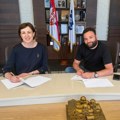 Vredna donacija: Izgradnja vrtića u Donjem Ribniku
