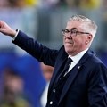 Ančeloti: Nejmar će biti spreman za Škotsku