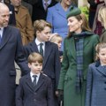 Princ Vilijam slavi 44. rođendan okružen porodicom: "Volimo te, najbolji tata na svetu" FOTO
