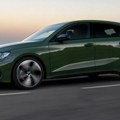 Unapređeni Audi A3