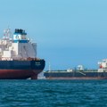 Brent pao na predratne nivoe od otvaranja Ormuskog moreuza