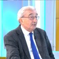Čupić: Studentski pokret napravio važan iskorak, danas su prekršili jedan princip