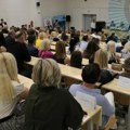 Visoka poslovna škola strukovnih studija obeležila pedeset godina
