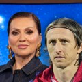 "Onaj isti dečak iskrenog osmeha" Luka Modrić razočaran nakon ispadanja Hrvatske sa Mundijala, a Nina Badrić mu uputila…