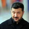 Zelenski: Ukrajina i dalje kontroliše Kostjantinovku
