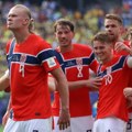 Novi šok na Mundijalu - Holand odveo Norvešku u četvrtfinale, Brazil zasluženo eliminisan