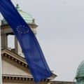 Rezolucija Evropskog parlamenta: Srbija stagnira zbog vladavine prava i spoljne politike