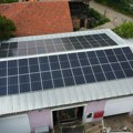Ivković: Trend ulaganja u solarne elektrane se nastavlja