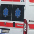 Radnik poginuo na gradilištu u Beogradu