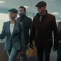 Hariganovi se vraćaju: Mafija u ratu se vraća na SkyShowtime platformu 21. septembra