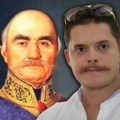 Pogledajte kako Vuk Jovanović izgleda kao Miloš Obrenović u filmu "Sretenje"