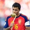 Родри најбољи играч Мундијала, Мбапе први фудбалер са две узастопне "Златне копачке"