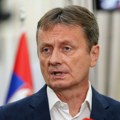 Glišić: U ovom trenutku aktivna 64 gradilišta, vrednost investicija 65 milijardi
