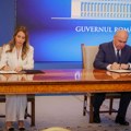 Memorandum Srbije i Rumunije o Đerdapu 3: Obe strane se složile - sve da bude tajno