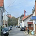 Deo Preradovićeve ulice u Sremskim Karlovcima zatvoren za saobraćaj