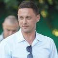 "Radio sam kao drvoseča, jer me niko nije hteo": Nemanja Matić otkrio priču koja mu je promenila život