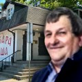 Ovo je pekar (73) za kog se sumnja da je umro tokom intimnog odnosa! Radivojevo telo nađeno golo i vezano na tavanu