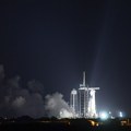 Vrednost kompanije SpaceX na testu