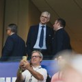 Venger se ogradio od Infantina: Posle propalog plana FIFA hoće da odbaci predsednika