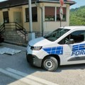 Krenuo preko granice sa 20 kilograma marihuane! Policajci pronašli drogu u "mercedesu", vozač odmah uhapšen (foto)