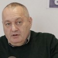 Milivojević povodom krivične prijave protiv Vučevića: Arena je bila sajam mafije