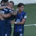 Smederevo uzelo bodove pored Marakane, prošlogodišnji superligaši odigrali nerešeno